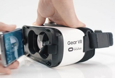 Stereoscopik Develops for Gear VR - Stereoscopik.com